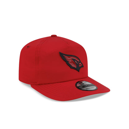Arizona Cardinals 2026 Sideline 19TWENTY Snapback Hat
