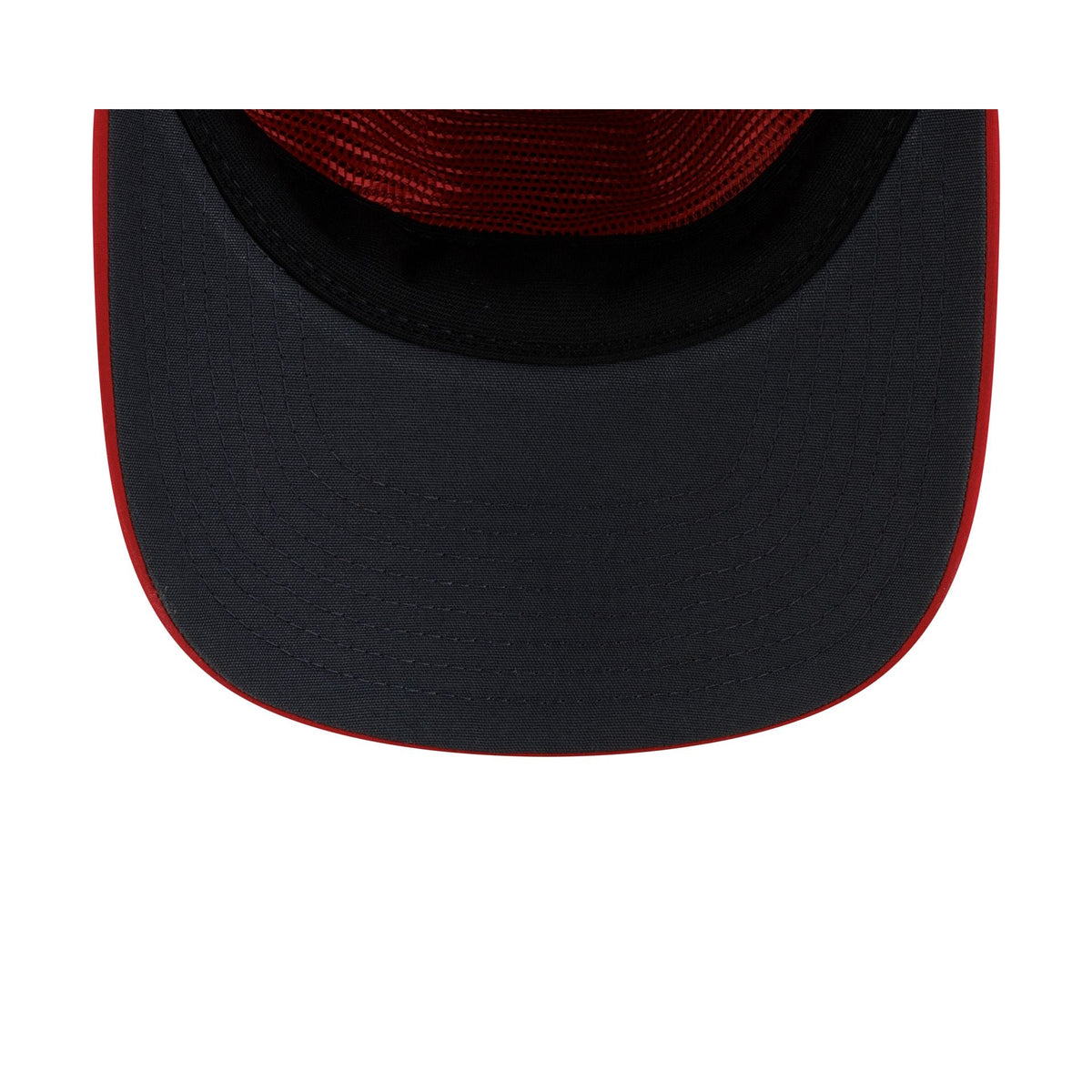 Arizona Cardinals 2026 Sideline 19TWENTY Snapback Hat