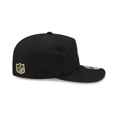 New Orleans Saints 2026 Sideline 19TWENTY Snapback Hat