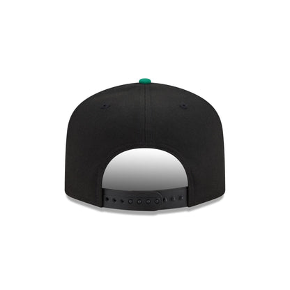 Athletics Cinco de Mayo Black 19TWENTY Adjustable Hat
