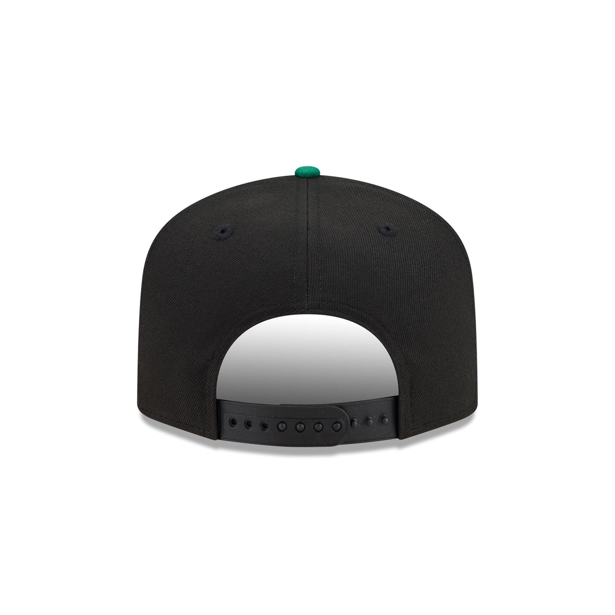 Houston Astros Cinco de Mayo Black 19TWENTY Adjustable Hat