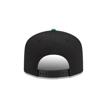 Houston Astros Cinco de Mayo Black 19TWENTY Adjustable Hat