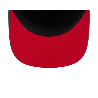 Houston Astros Cinco de Mayo Black 19TWENTY Adjustable Hat