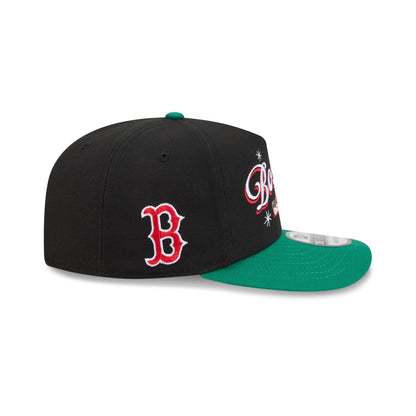 Boston Red Sox Cinco de Mayo Black 19TWENTY Adjustable Hat
