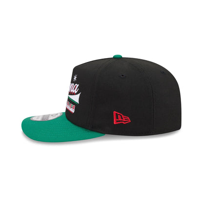 Arizona Diamondbacks Cinco de Mayo Black 19TWENTY Adjustable Hat