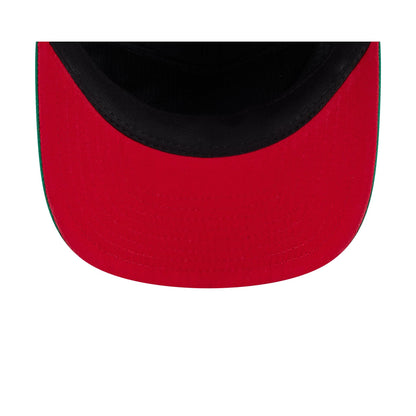 Arizona Diamondbacks Cinco de Mayo Black 19TWENTY Adjustable Hat