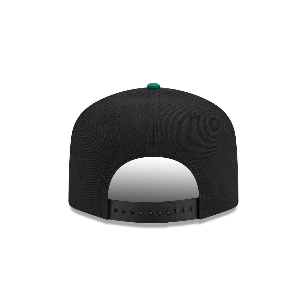 Los Angeles Angels Cinco de Mayo Black 19TWENTY Adjustable Hat