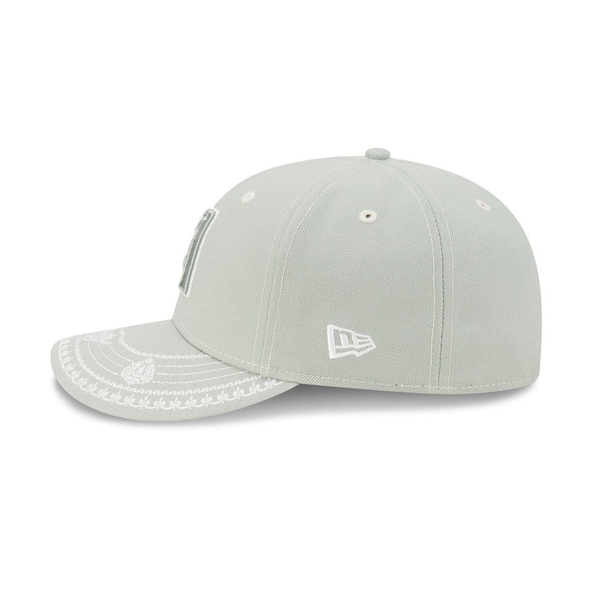 Arizona Diamondbacks Everest Green Stitched 59FIFTY Fitted Hat