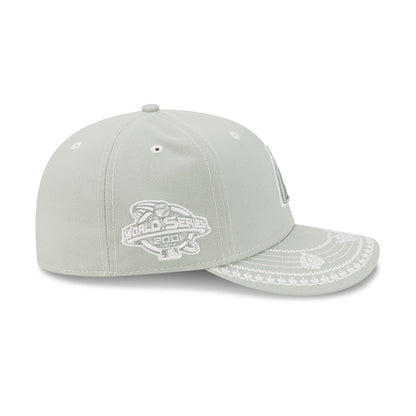Arizona Diamondbacks Everest Green Stitched 59FIFTY Fitted Hat