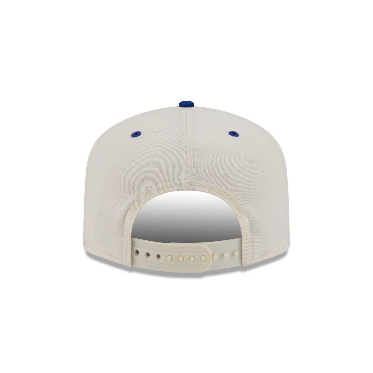 New York Knicks Hardwood Classics Retro Chrome 19TWENTY Adjustable Hat