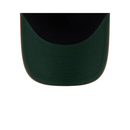 Looney Tunes Daffy Duck 9FORTY A-Frame Trucker Hat