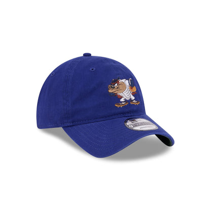 Looney Tunes Tasmanian Devil Catcher 9TWENTY Adjustable Hat