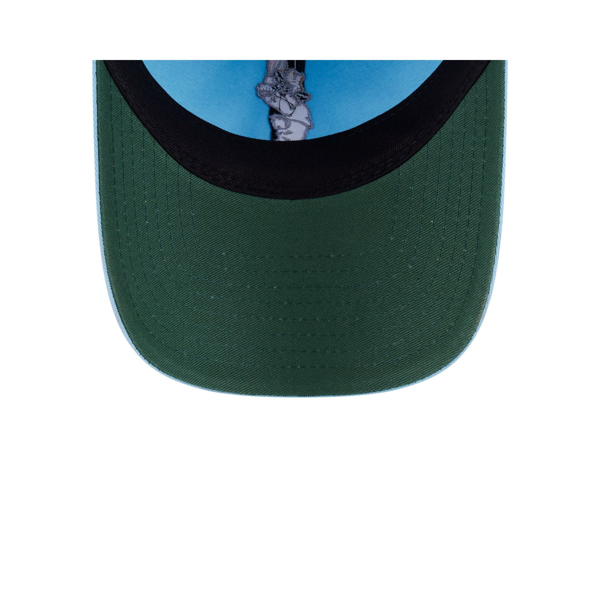 Looney Tunes Bugs Bunny Pitch 9TWENTY Adjustable Hat
