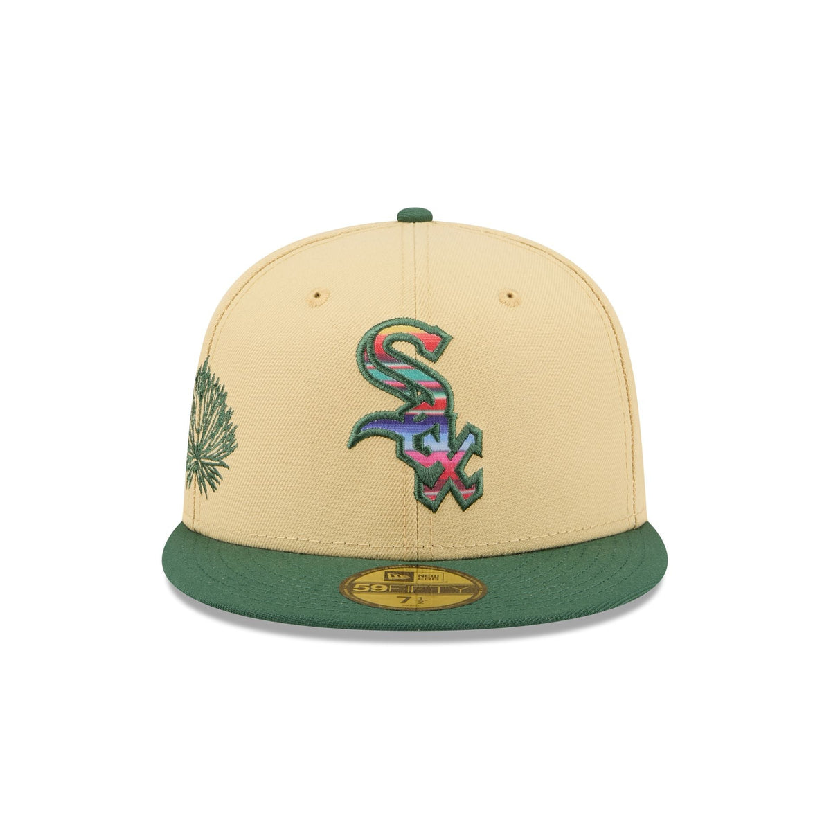 Chicago White Sox Agave 59FIFTY Fitted Hat
