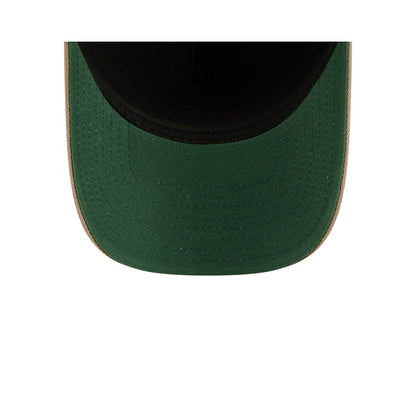 Boston Red Sox Vibrant Festivities 9FORTY A-Frame Snapback Hat