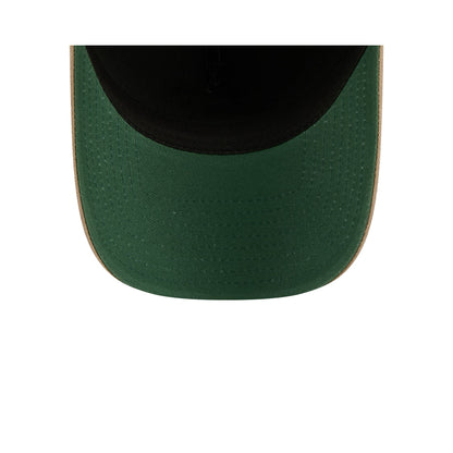 Chicago Cubs Vibrant Festivities 9FORTY A-Frame Snapback Hat