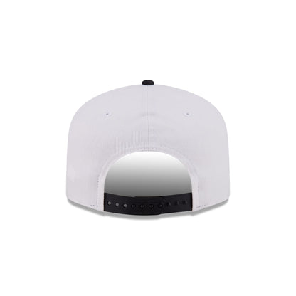 New Era Cap 2026 England Soccer Textured Wordmark 19TWENTY Adjustable Hat