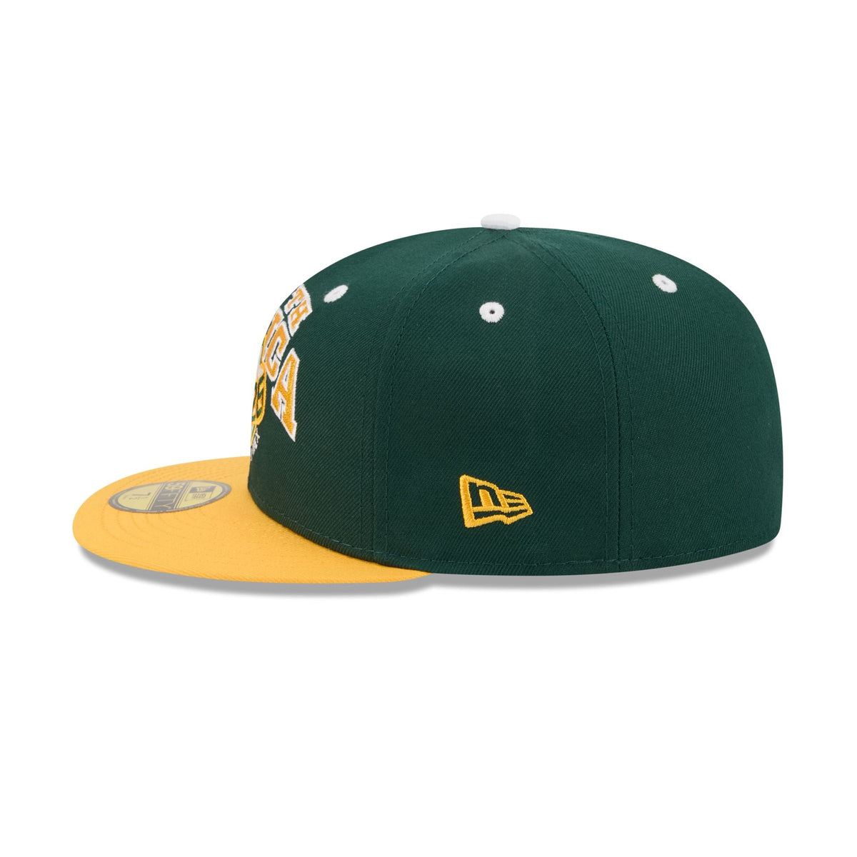 New Era Cap 2026 South Africa Soccer 59FIFTY Fitted Hat