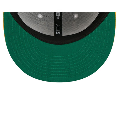 New Era Cap 2026 South Africa Soccer 59FIFTY Fitted Hat