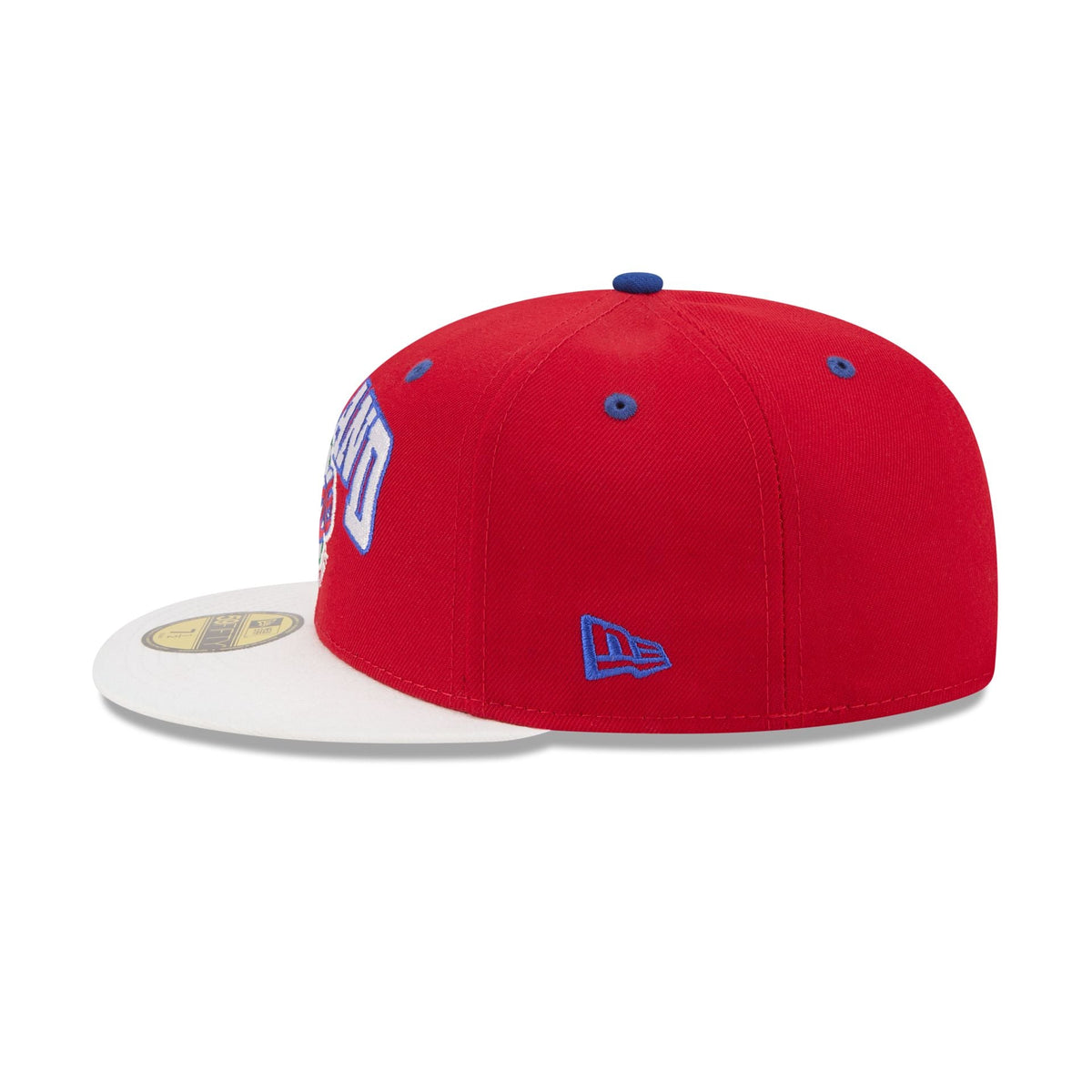 New Era Cap 2026 England Soccer 59FIFTY Fitted Hat