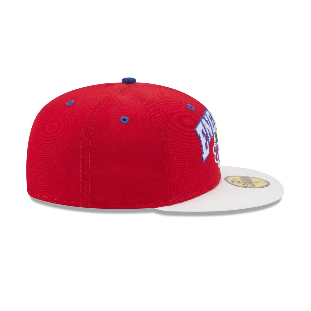 New Era Cap 2026 England Soccer 59FIFTY Fitted Hat