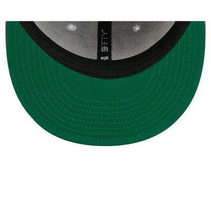 New Era Cap 2026 USA Soccer 59FIFTY Fitted Hat