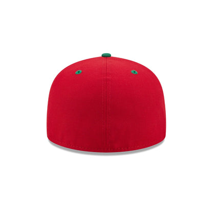 New Era Cap 2026 Egypt Soccer 59FIFTY Fitted Hat