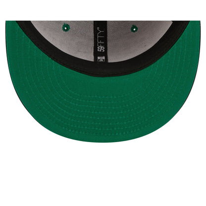 New Era Cap 2026 Egypt Soccer 59FIFTY Fitted Hat