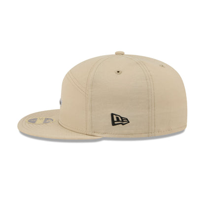 New Era Cap Nylon Twill Split Panel 59FIFTY Fitted Hat