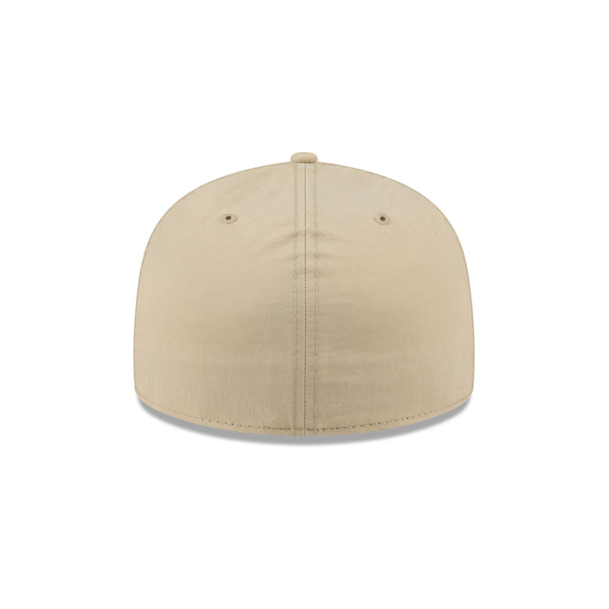 New Era Cap Nylon Twill Split Panel 59FIFTY Fitted Hat