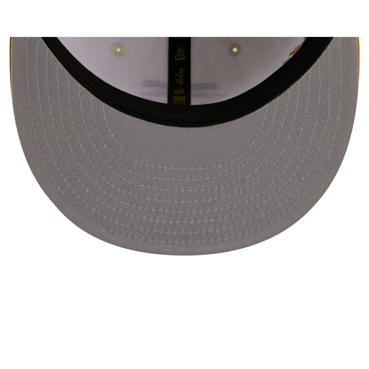 Minnesota Twins Chrome Herringbone 59FIFTY Fitted Hat