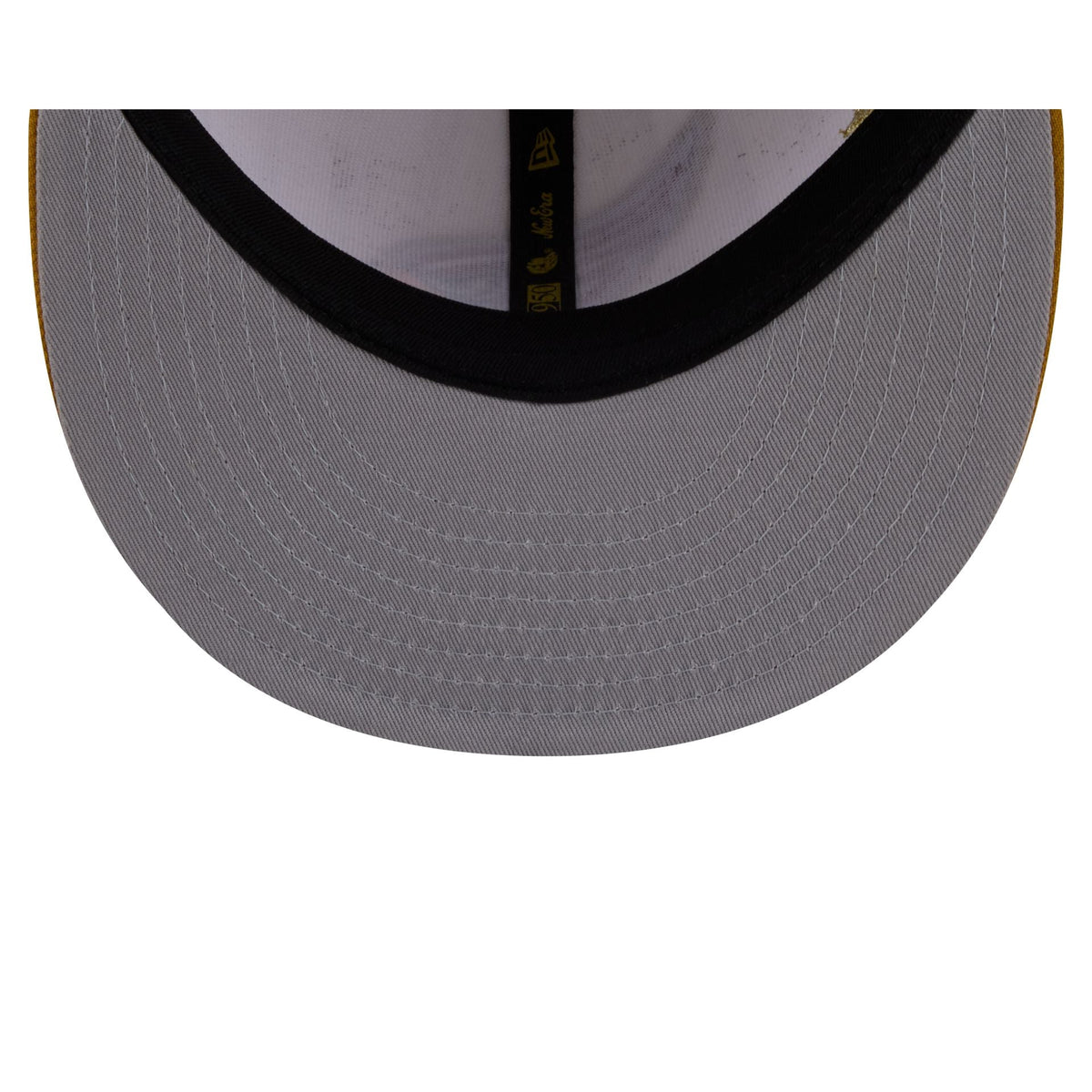 Arizona Cardinals Chrome Herringbone 59FIFTY Fitted Hat