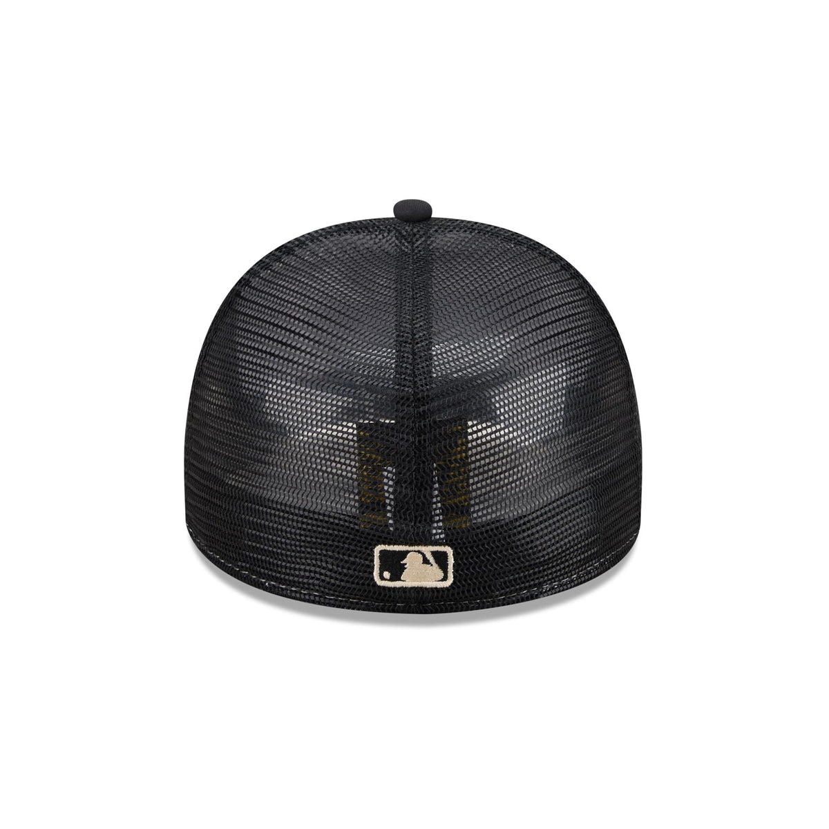 Chicago White Sox Chrome 59FIFTY Fitted Trucker Hat