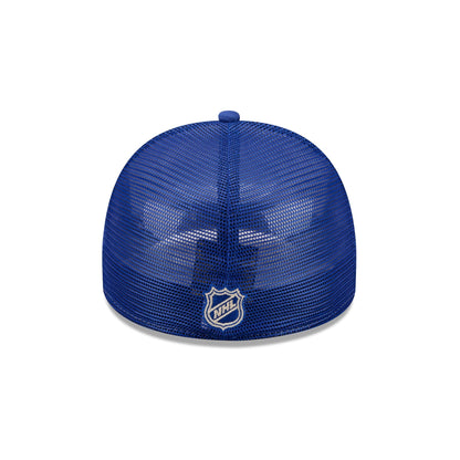 Buffalo Sabres Chrome 59FIFTY Fitted Trucker Hat