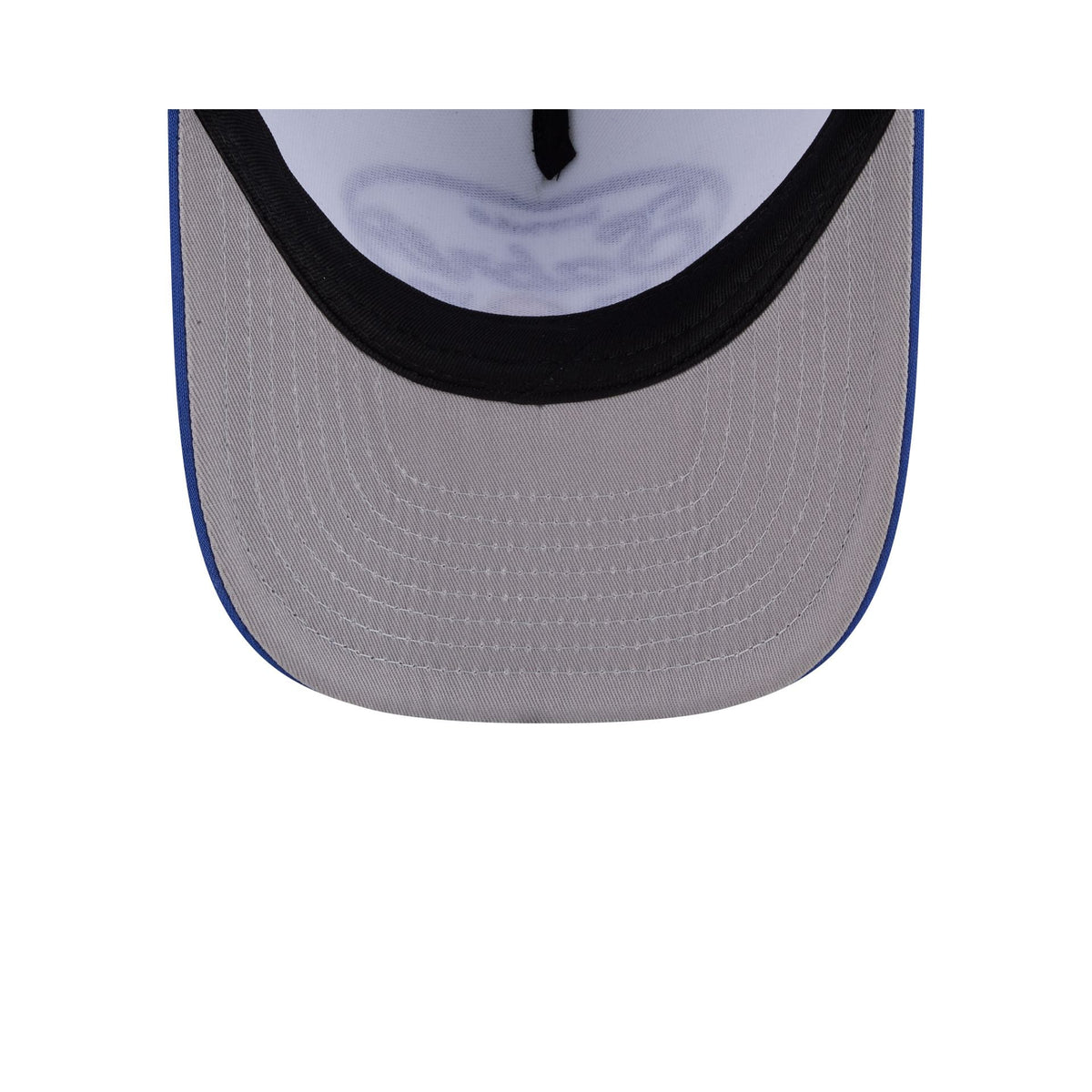 Buffalo Sabres Chrome 59FIFTY Fitted Trucker Hat