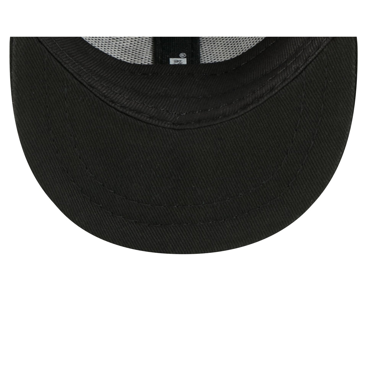 Baltimore Orioles Gold Logo Mini 59FIFTY Fitted Hat