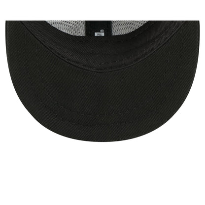 Baltimore Orioles Gold Logo Mini 59FIFTY Fitted Hat