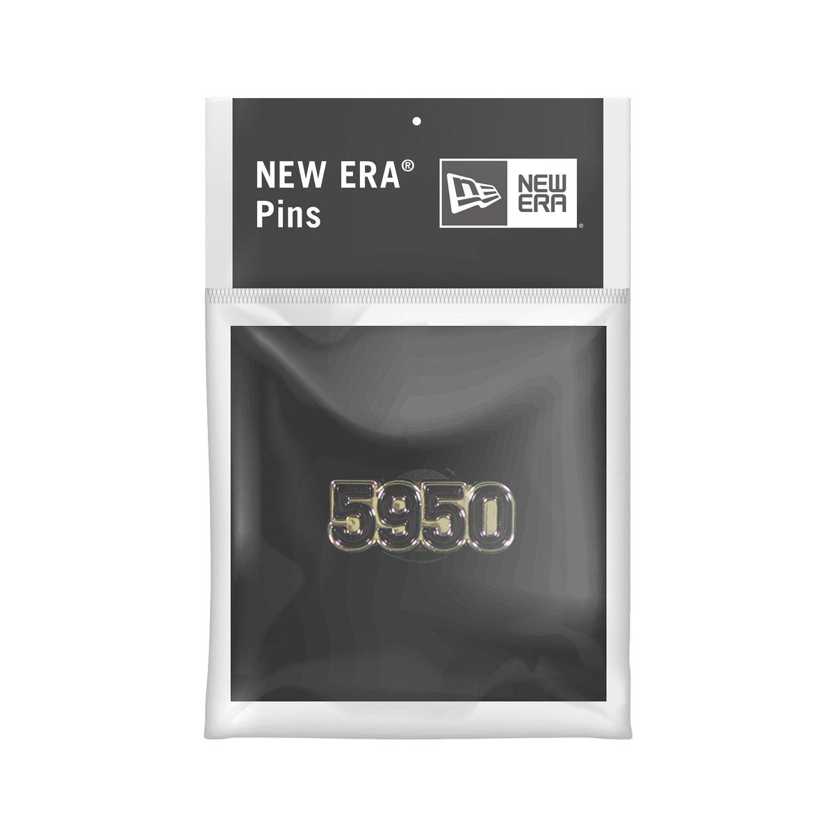 New Era Cap 59FIFTY Fitted Bold Pin