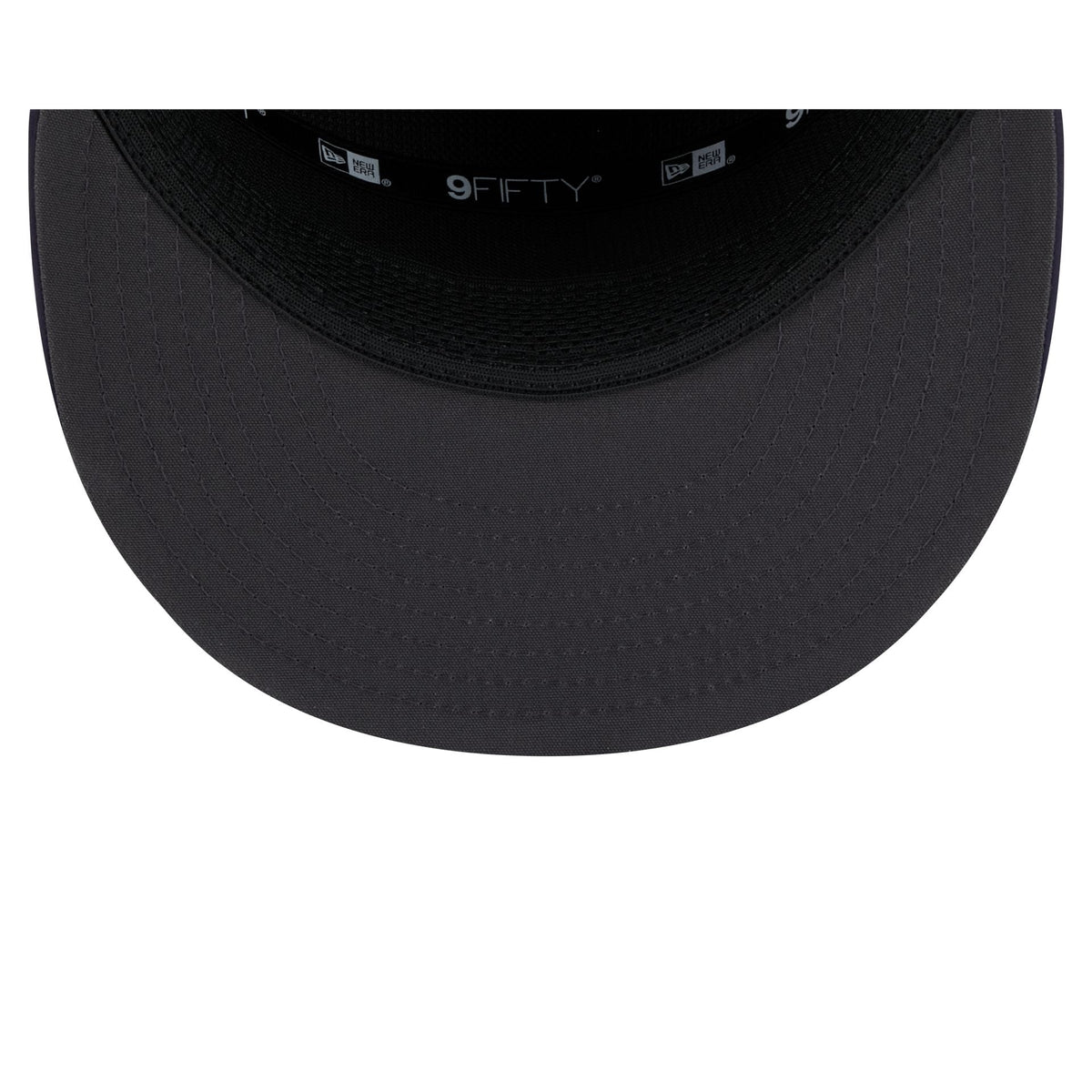 Chicago Bears 2026 Sideline Split Panel 9FIFTY Snapback Hat
