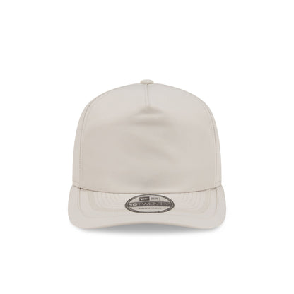 New Era Cap Gold Tier Stone Poly 19TWENTY Adjustable Hat