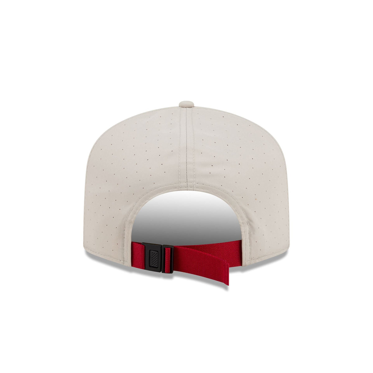 New Era Cap Gold Tier Stone Poly 19TWENTY Adjustable Hat