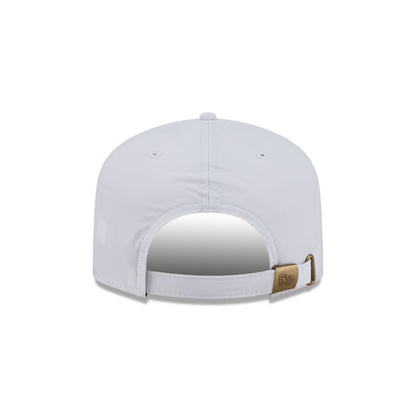 New Era Cap White Multicolor Rope 19TWENTY Adjustable Hat