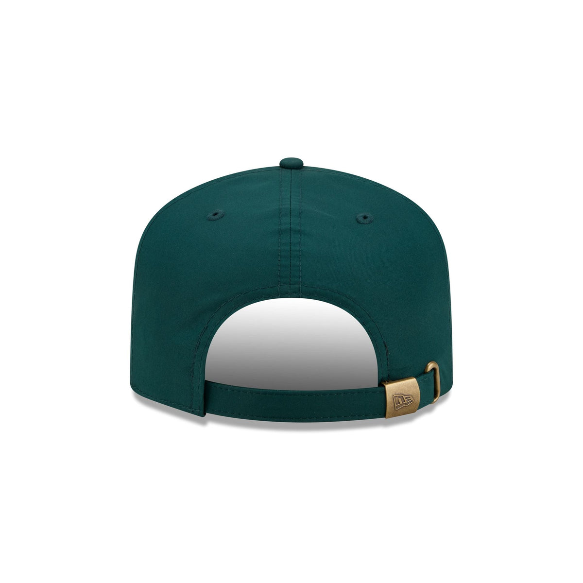 New Era Cap Green Multicolor Rope 19TWENTY Adjustable Hat