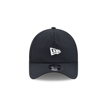 New Era Cap Black 9FORTY APEX Snapback Hat