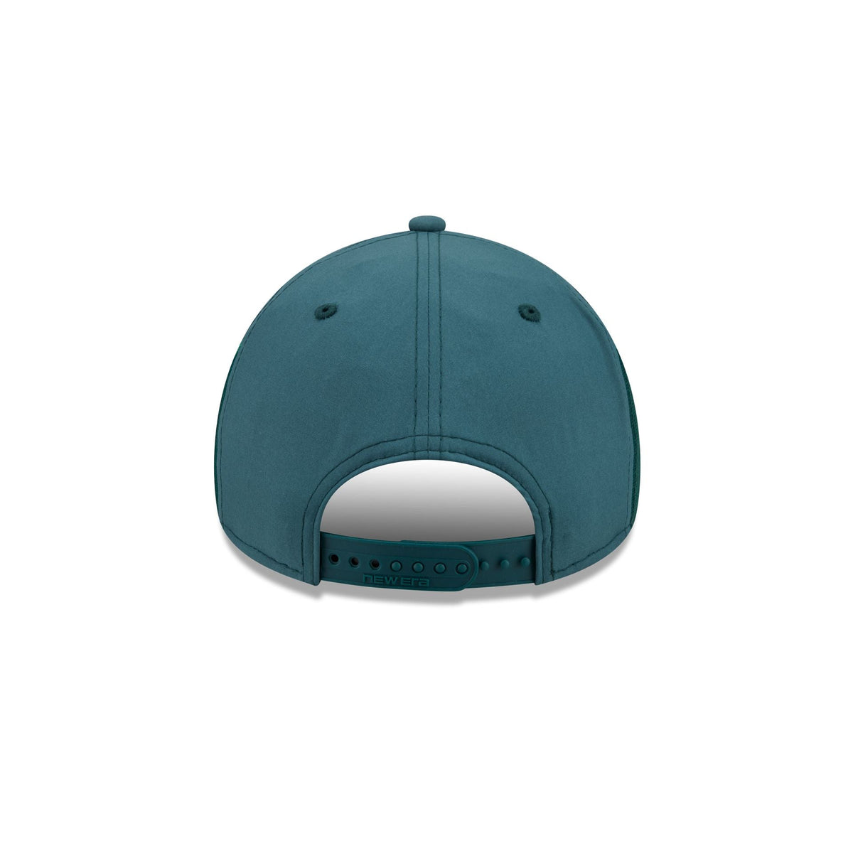 New Era Cap Green 9FORTY APEX Snapback Hat