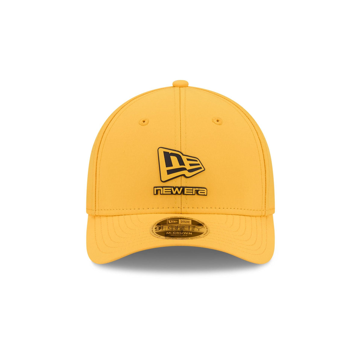 New Era Cap Gold 9FORTY M-Crown Adjustable Hat