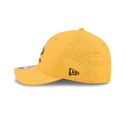 New Era Cap Gold 9FORTY M-Crown Adjustable Hat