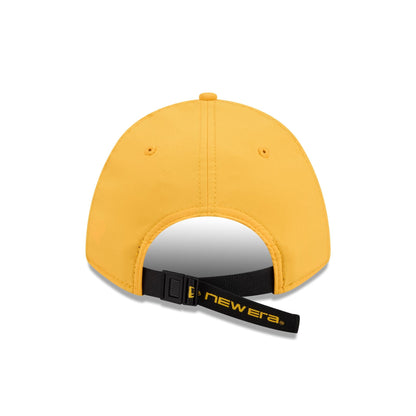 New Era Cap Gold 9FORTY M-Crown Adjustable Hat