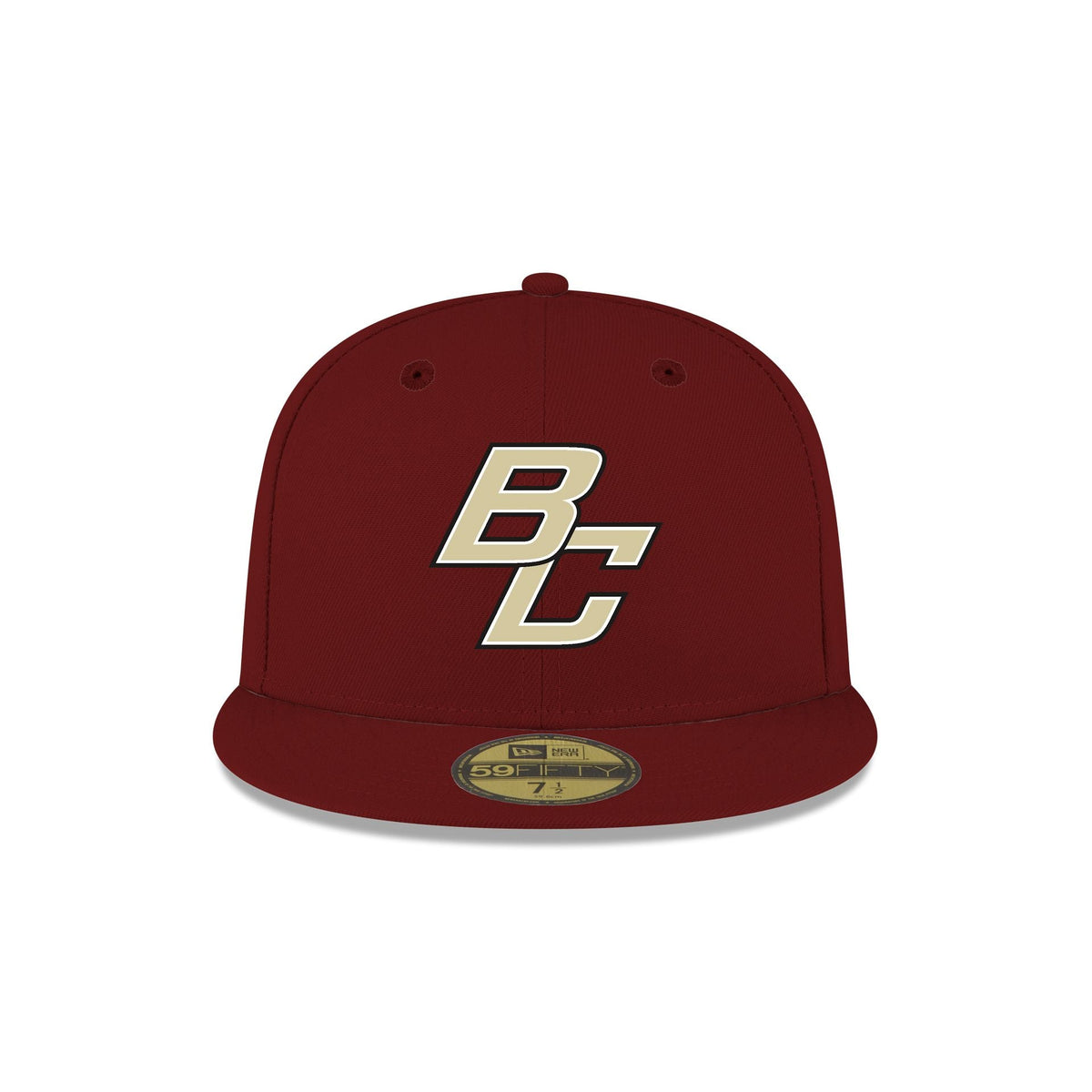 Boston College Eagles 59FIFTY Fitted Hat