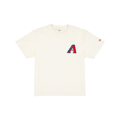 Arizona Diamondbacks 2026 MLB World Tour Mexico City Series T-Shirt
